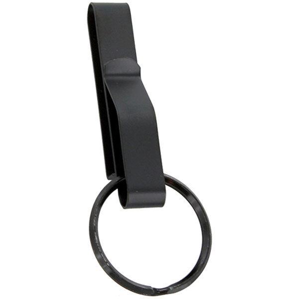 Zak Tool Low Profile Key Ring Clip