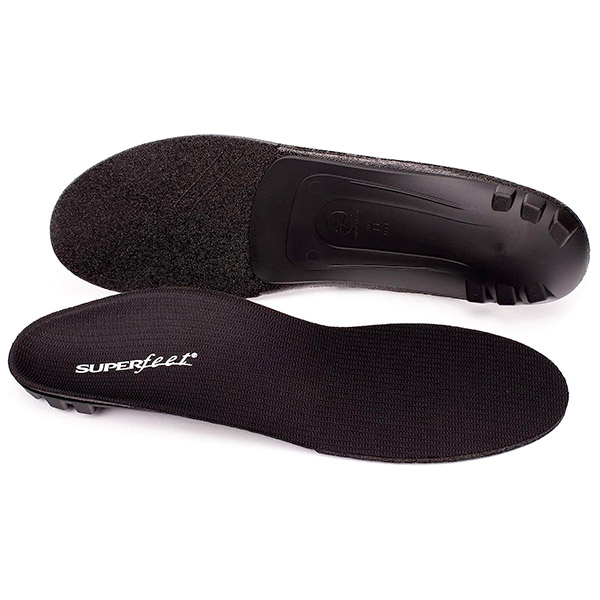 Superfeet All-Purpose Low Arch Insole