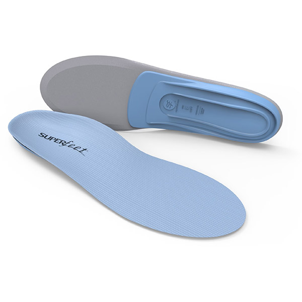 Superfeet All-Purpose Medium Arch Insole