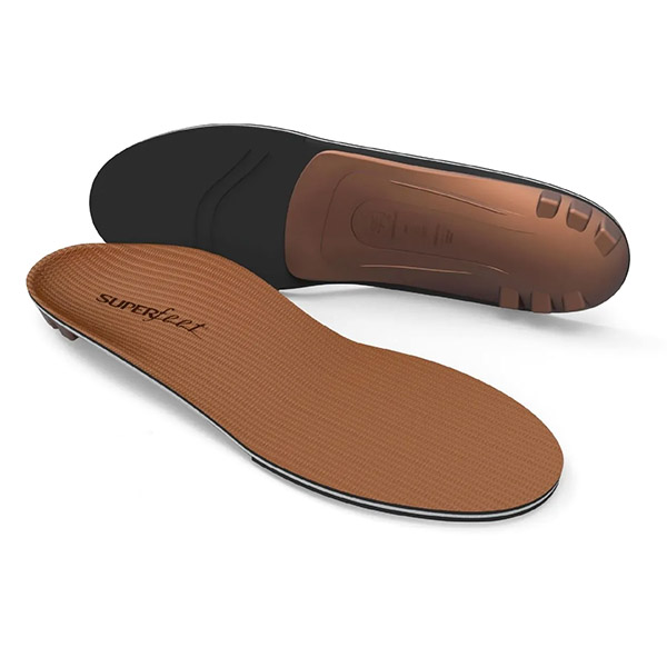 Superfeet All-Purpose Memory Foam Insole