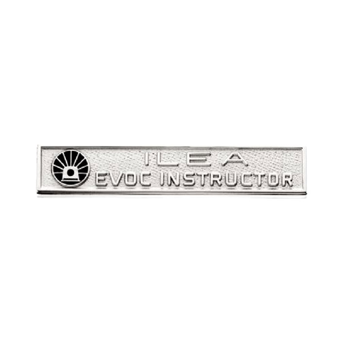 ILEA EVOC Instructor Bar