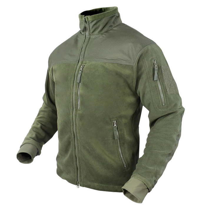 Condor Alpha Fleece Jacket