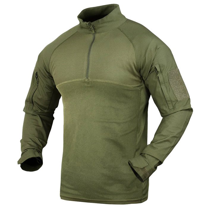 Condor Long Sleeve Combat Shirt