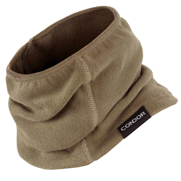 Condor Thermo Neck Gaiter