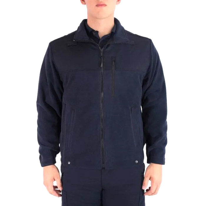 Blauer Fleece Jacket