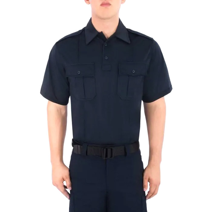 Blauer Performance Patrol Polo