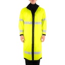 Blauer Reversible Raincoat