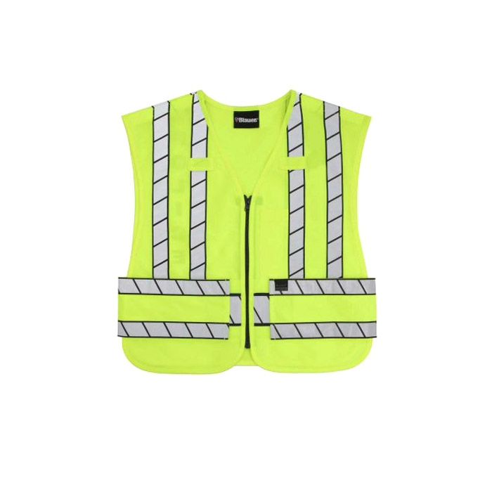 Blauer Zip-Front Breakaway Safety Vest