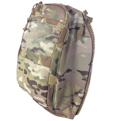 Velocity Systems SCARAB LT Zip On MOLLE Panel