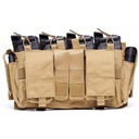 Mayflower Modified Gen IV Placard