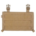 Velocity Systems MOLLE Panel Swift‐Clip Placard