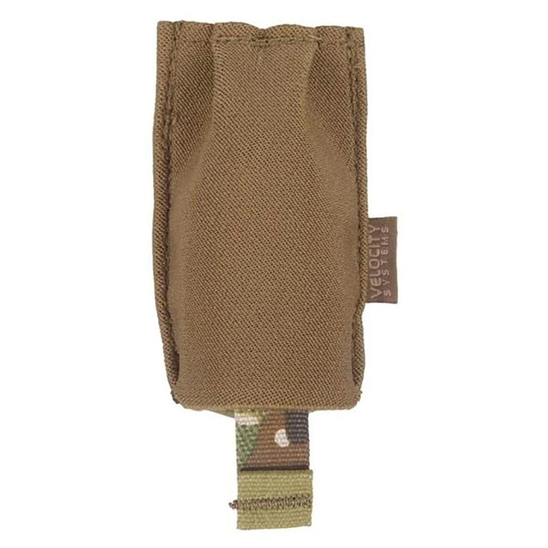Velocity Systems Helium Whisper Micro Diddie Pouch