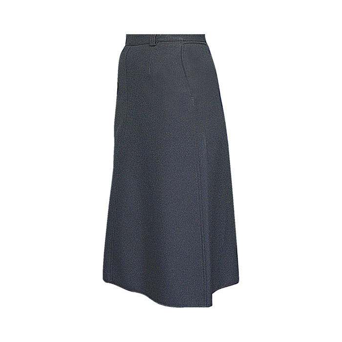 Flying Cross Women's 100% Poly Dress Skirt