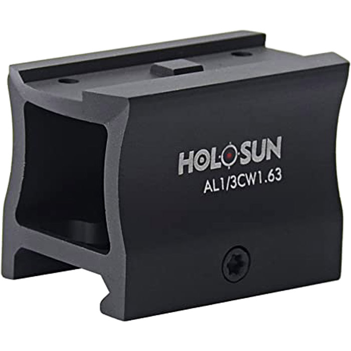 HOLOSUN Lower 1/3 Co-Witness Mount