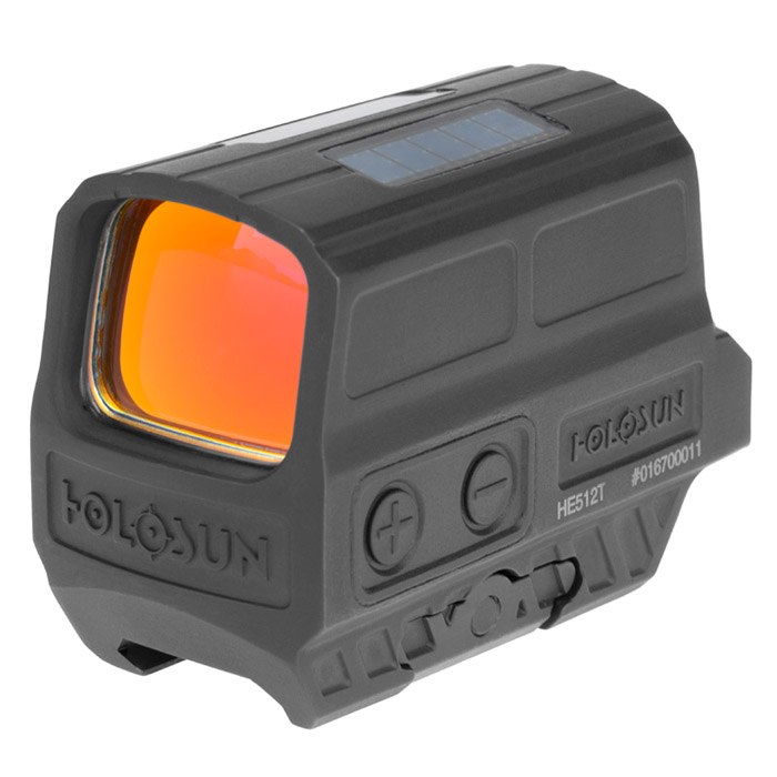 HOLOSUN 512 Reflex Optical Sight