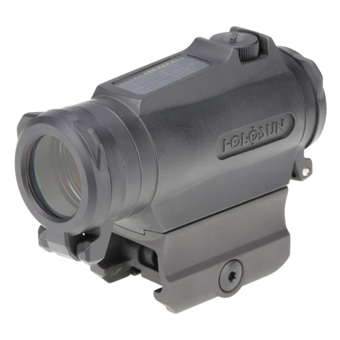 HOLOSUN 515 20mm Micro Optical Sight