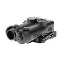 HOLOSUN Coaxial Laser Pointer