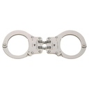 Peerless Hinged Handcuffs