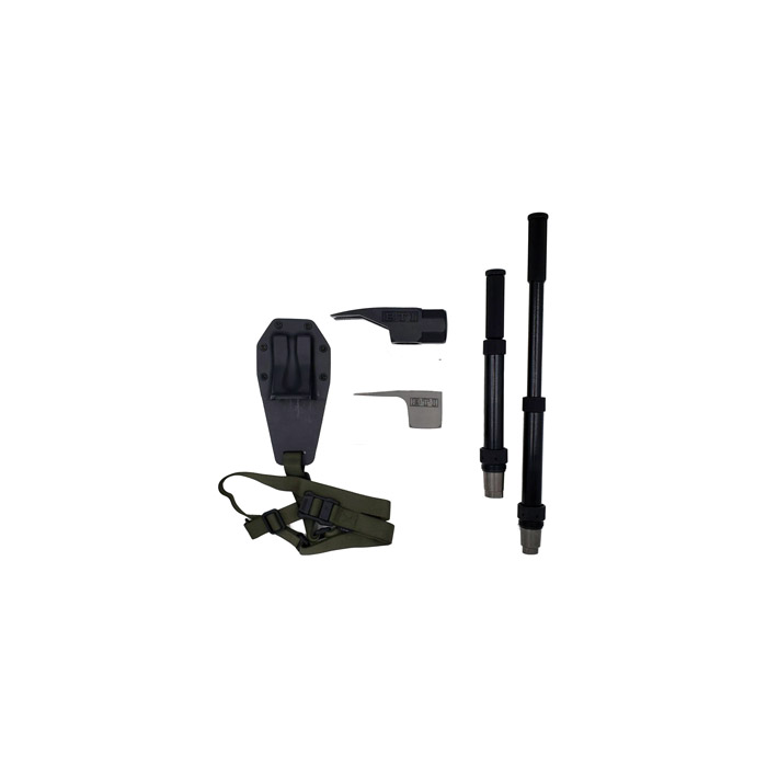 BTI Patriot Tool Kit