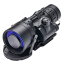 EOTech ClipNV Clip-On Medium Range Night Vision Scope