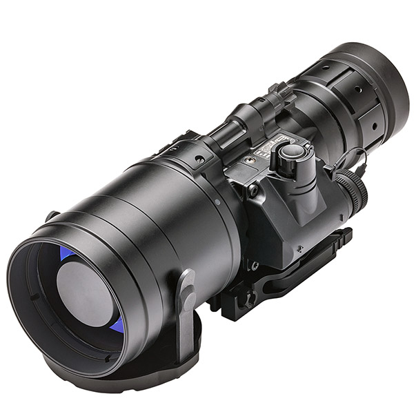 EOTech ClipNV-LR Clip-On Long Range Night Vision Scope