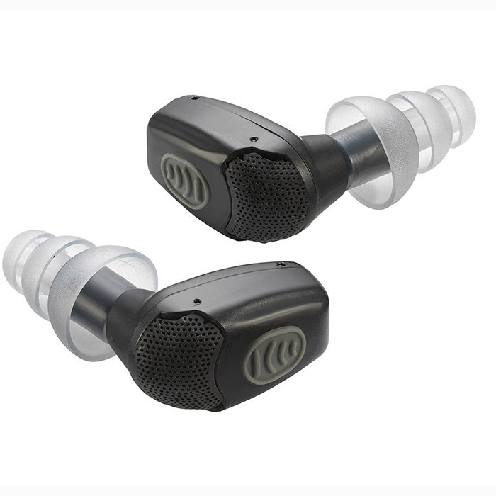 OTTO Engineering NoizeBarrier Micro High Definition Electronic Earplugs