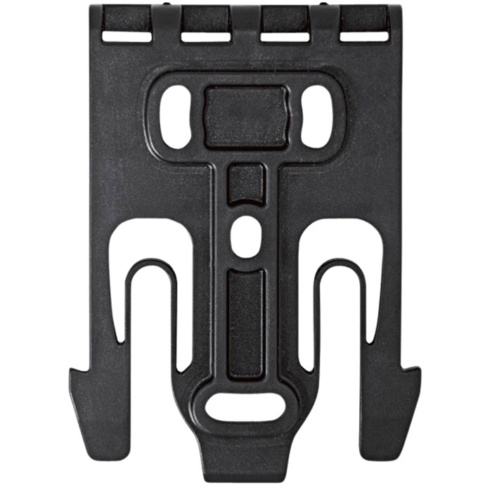 Safariland QLS 19 Quick Locking System Holster Fork