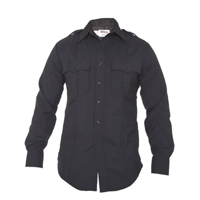 Elbeco Distinction Long Sleeve Shirt