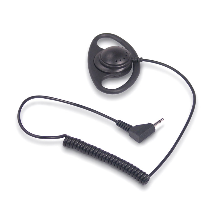 OTTO Engineering Listen Only Ear Hanger Kit