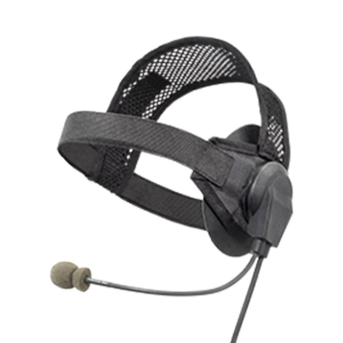 OTTO Engineering Tactical II Headset