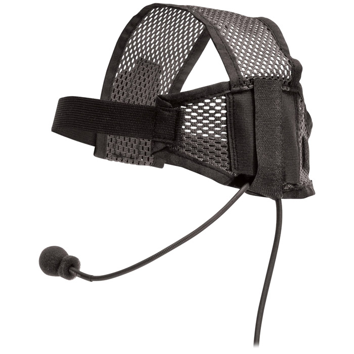 OTTO Engineering Tactical III Headset