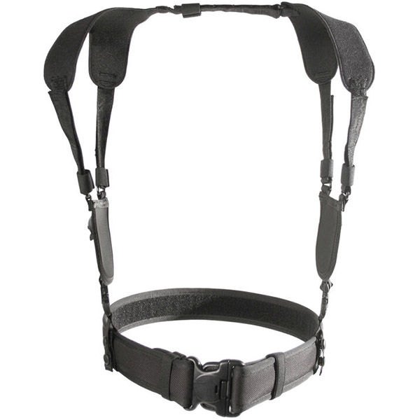 Blackhawk Ergonomic Duty Belt Harness