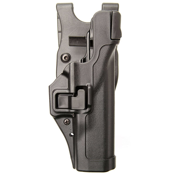 Blackhawk Level 3 Serpa Duty Holster