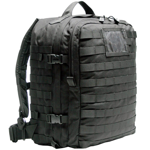 Blackhawk Special Ops Medical Backpack