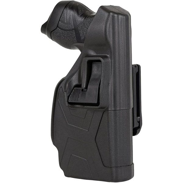 Blackhawk Taser X-2 Level 2 Duty Holster