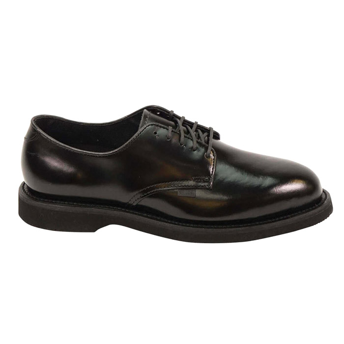 Thorogood Classic Leather Oxford