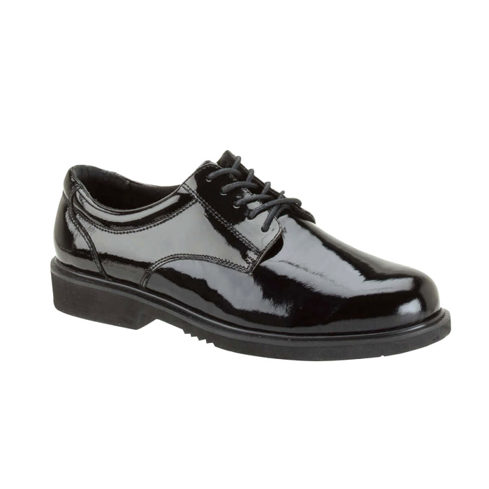 Thorogood Poromeric Oxford