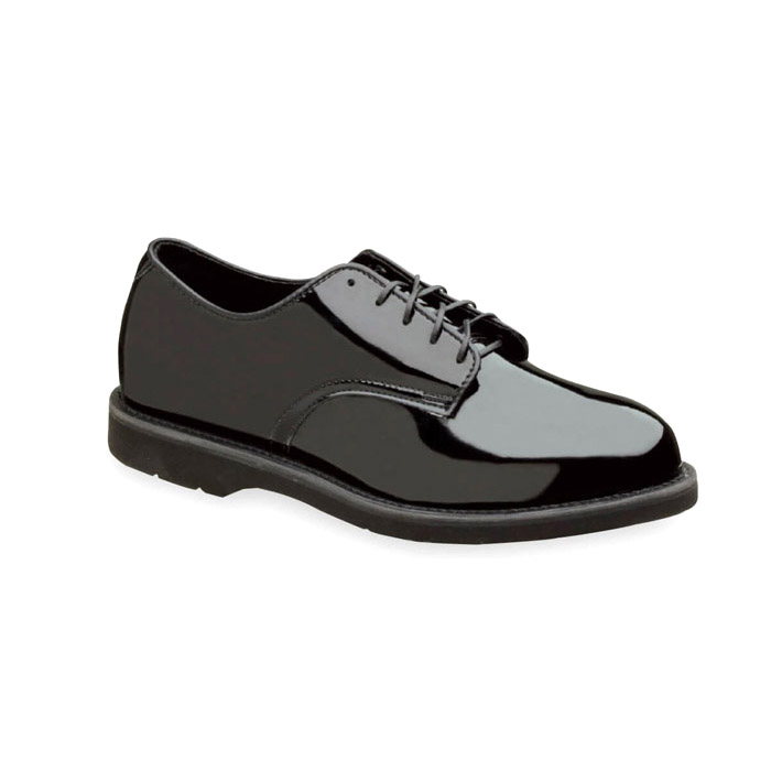 Thorogood Women's Poromeric Oxford