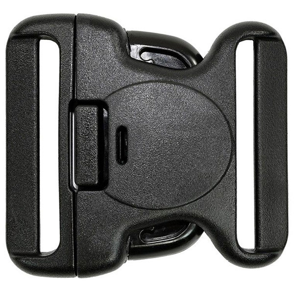 Gould & Goodrich L-Force Cop-Lock Buckle