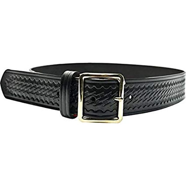 Gould & Goodrich Leather Pants Belt