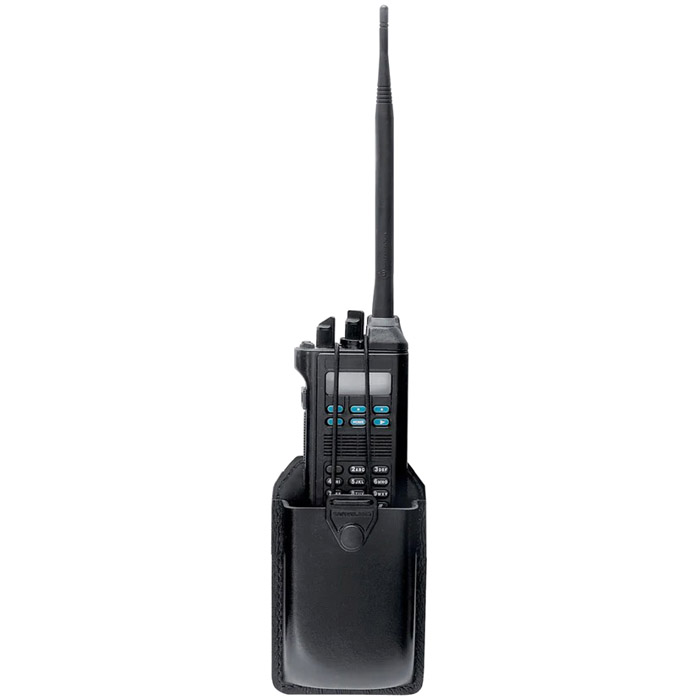 Safariland Adjustable Radio Holder with Swivel