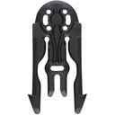 Safariland MOLLE Locking System Holster Fork
