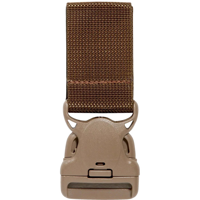 Safariland Quick Release Strap for Leg Holster