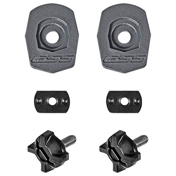 Team Wendy ESS Pivot Rail Mount Set