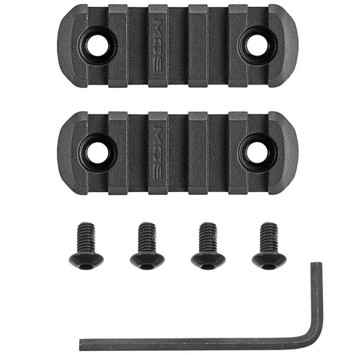 Team Wendy MAGPUL MOE 5-Slot Mounting Kit