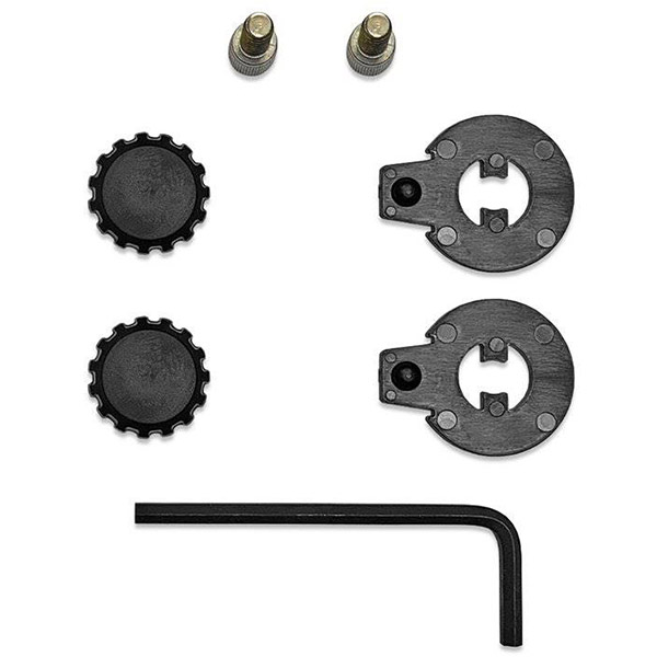 Team Wendy SAR Visor Replacement Hardware Kit