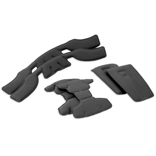 Team Wendy SAR Helmet Comfort Pad Replacement Kit