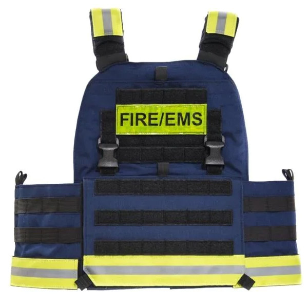 Mayflower EMS Plate Carrier