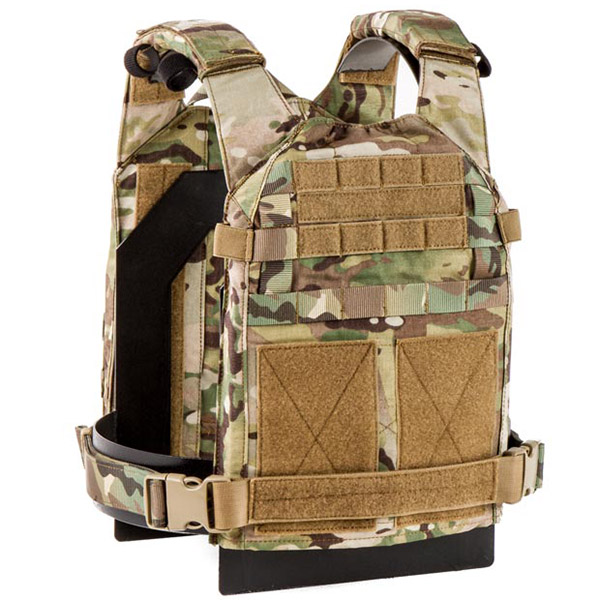 HRT Tactical Gear HRAC Plate Carrier