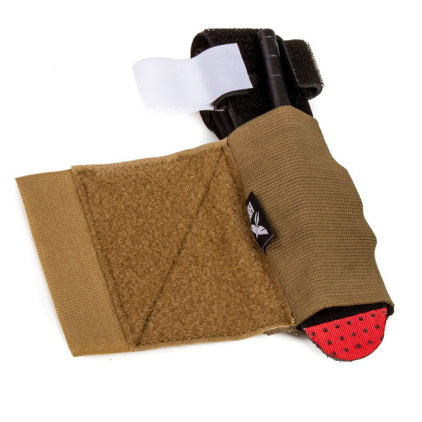 HRT Tactical Gear Tourniquet Hanger Pouch